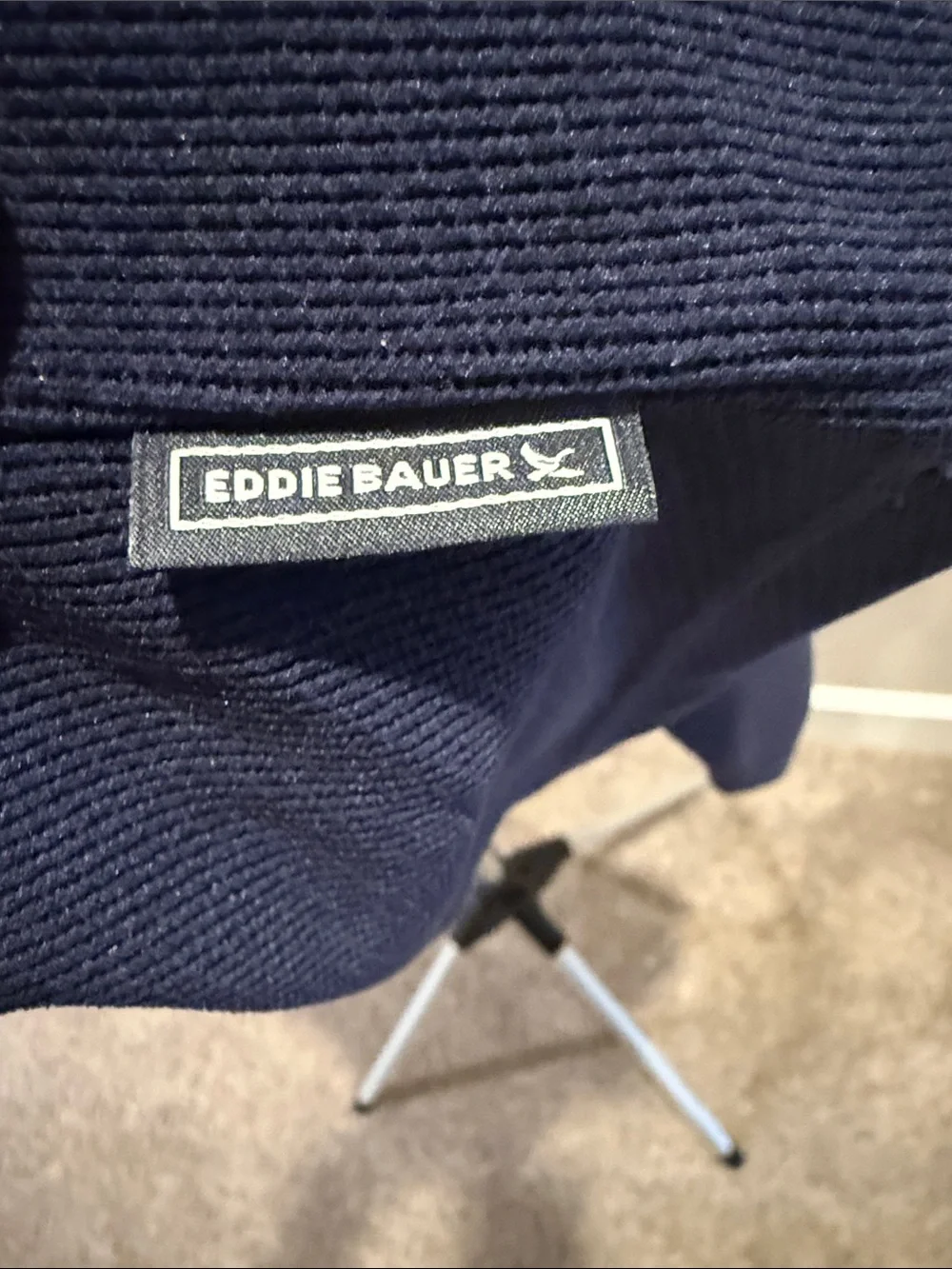 Eddie Bauer new tags